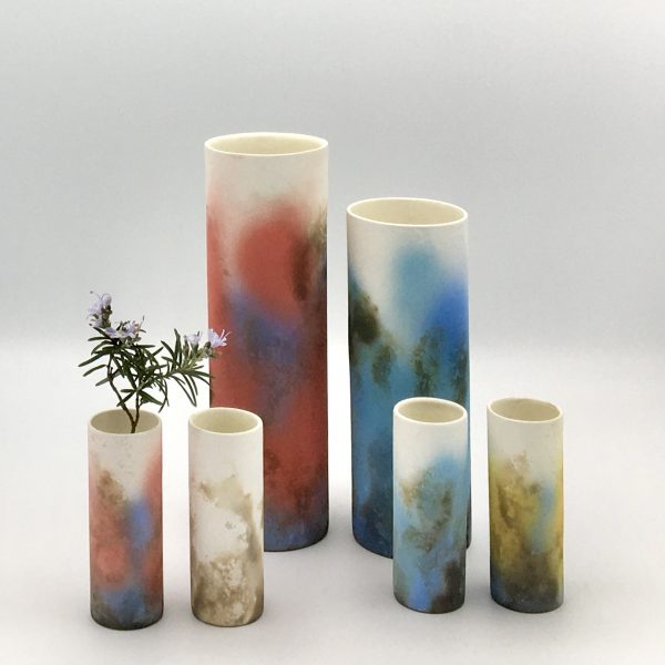 Bud Vases