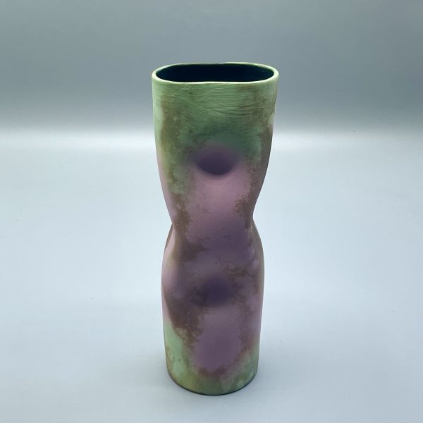Dimple Vase
